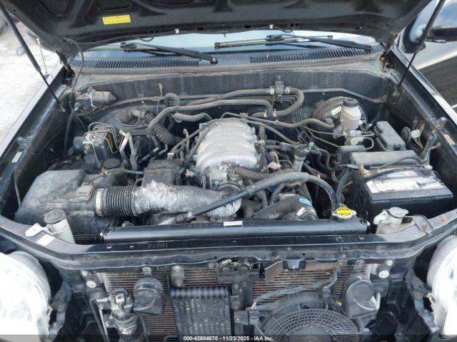 Toyota Sequoia Limited V8 Image 11