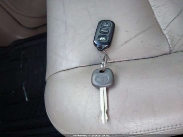 Toyota Sequoia Limited V8 Image 10