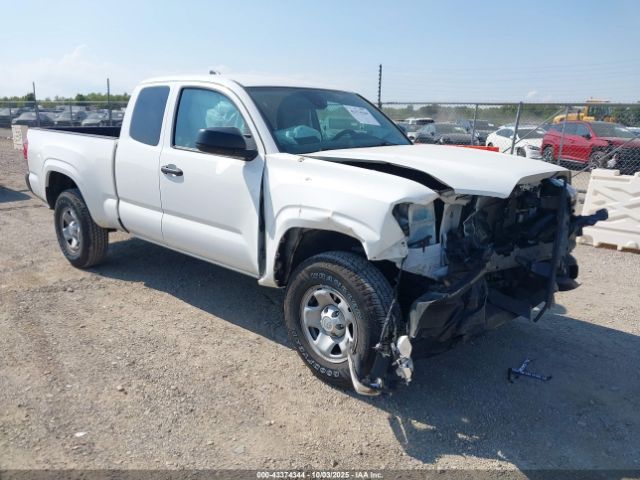 Toyota Tacoma Sr Image 1