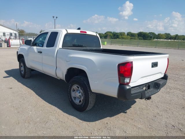 Toyota Tacoma Sr Image 10