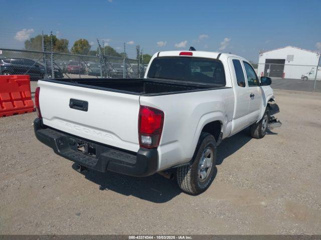 Toyota Tacoma Sr Image 2