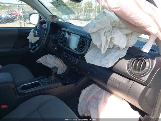 Toyota Tacoma Sr Image 6