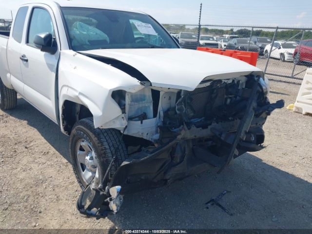 Toyota Tacoma Sr Image 7