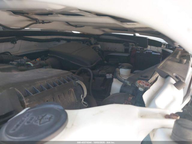 Toyota Tacoma Sr Image 5