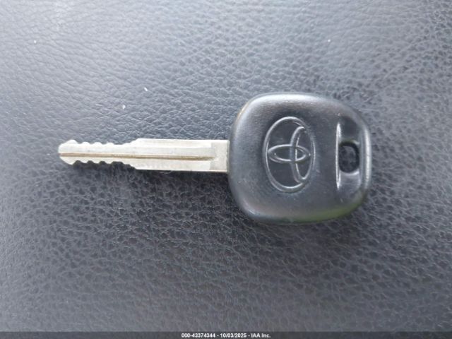 Toyota Tacoma Sr Image 8