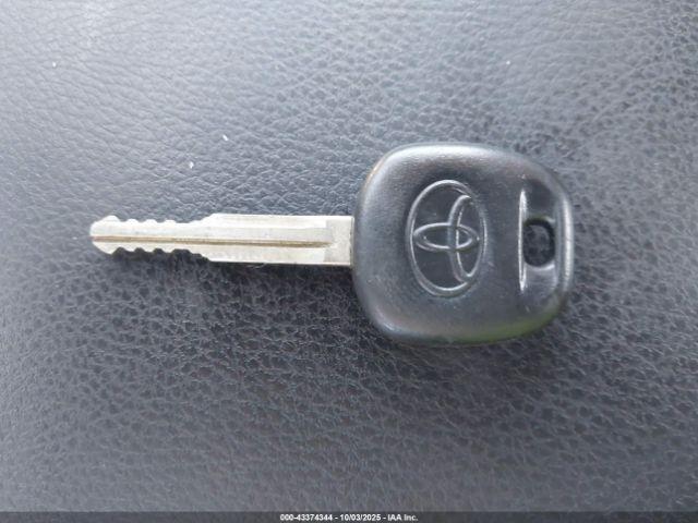 Toyota Tacoma Sr Image 8