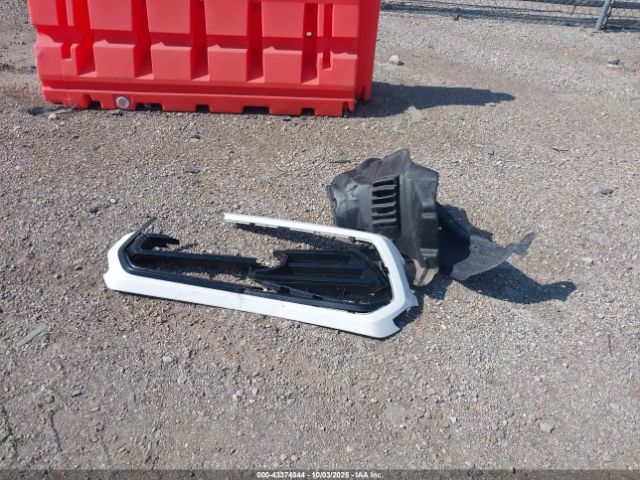 Toyota Tacoma Sr Image 9