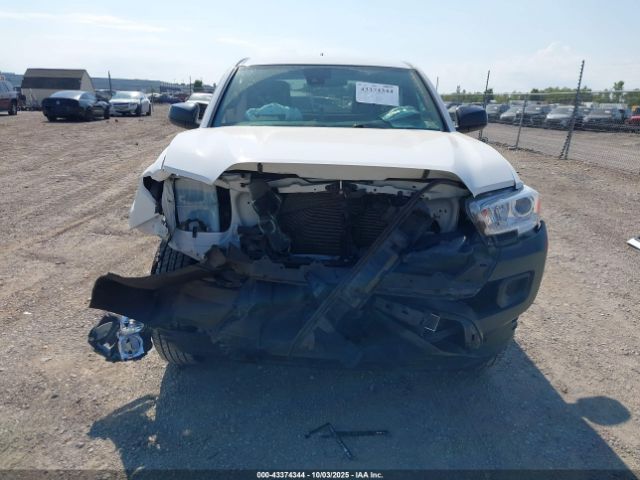 Toyota Tacoma Sr Image 14