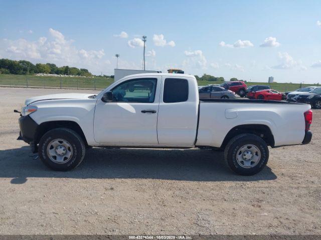 Toyota Tacoma Sr Image 15