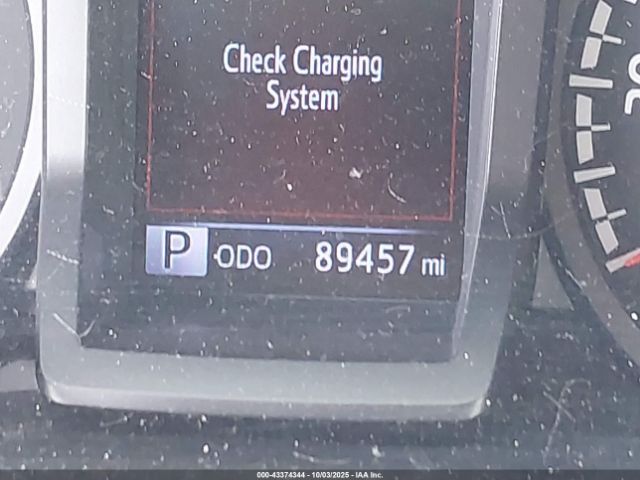 Toyota Tacoma Sr Image 12