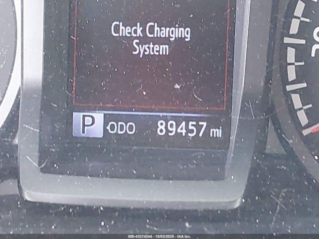 Toyota Tacoma Sr Image 12