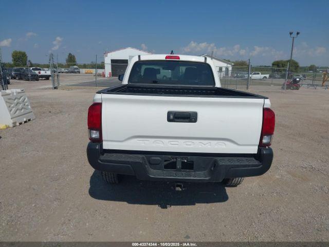 Toyota Tacoma Sr Image 16