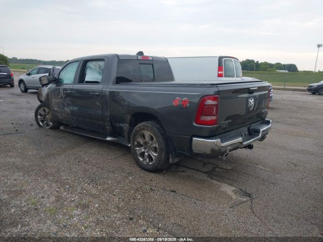 Ram 1500 Big Horn  4x4 6'4 Box Image 4