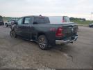 Ram 1500 Big Horn  4x4 6'4 Box Image 4