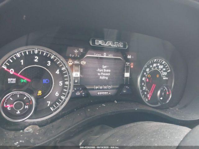 Ram 1500 Big Horn  4x4 6'4 Box Image 9