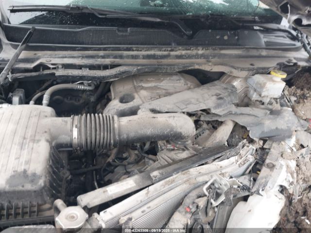 Ram 1500 Big Horn  4x4 6'4 Box Image 8