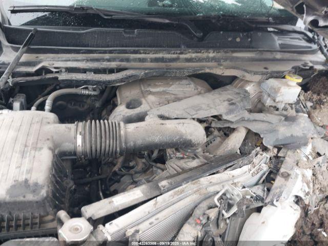 Ram 1500 Big Horn  4x4 6'4 Box Image 8