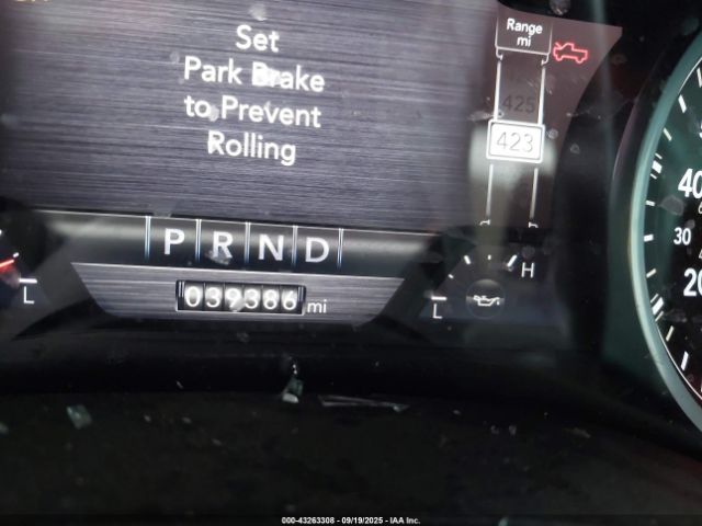 Ram 1500 Big Horn  4x4 6'4 Box Image 10