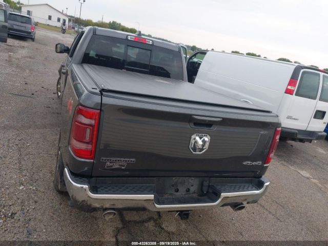 Ram 1500 Big Horn  4x4 6'4 Box Image 15
