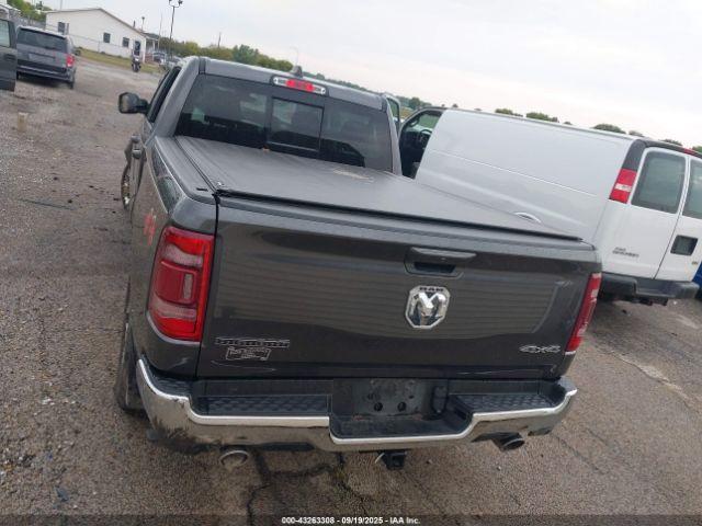 Ram 1500 Big Horn  4x4 6'4 Box Image 15