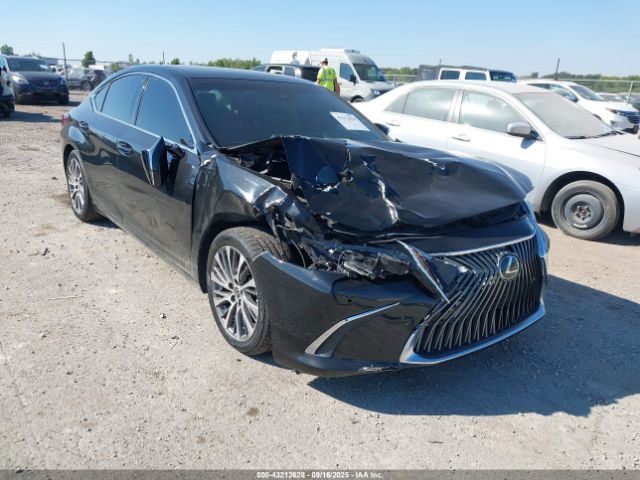 Lexus Es Image 1