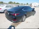 Lexus Es Image 8