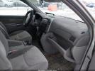 Toyota Sienna Le Image 6