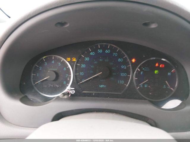 Toyota Sienna Le Image 8