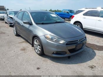  Salvage Dodge Dart