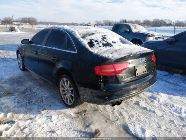 Audi A4 2.0t Premium Image 2