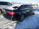 Audi A4 2.0t Premium Image 4