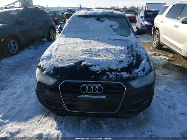 Audi A4 2.0t Premium Image 6