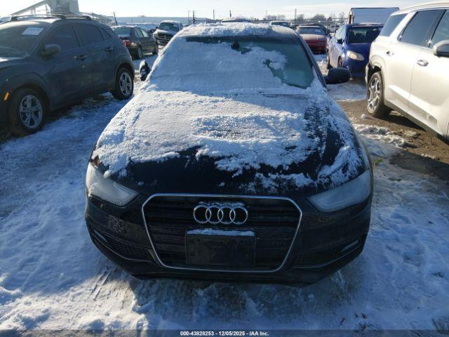 Audi A4 2.0t Premium Image 6