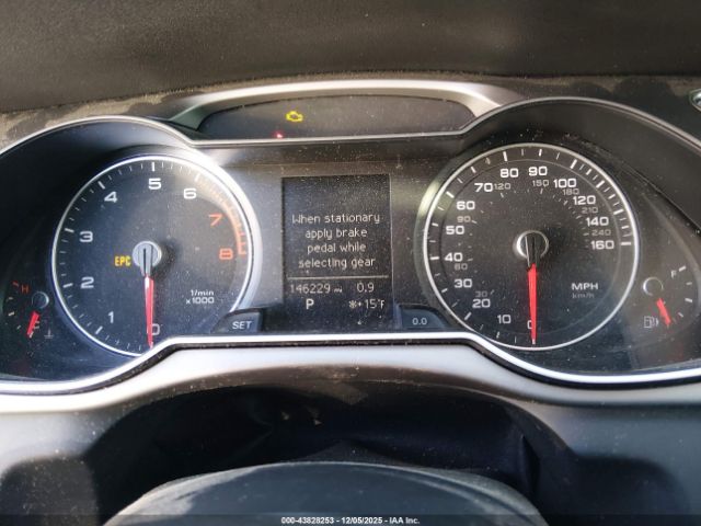 Audi A4 2.0t Premium Image 5