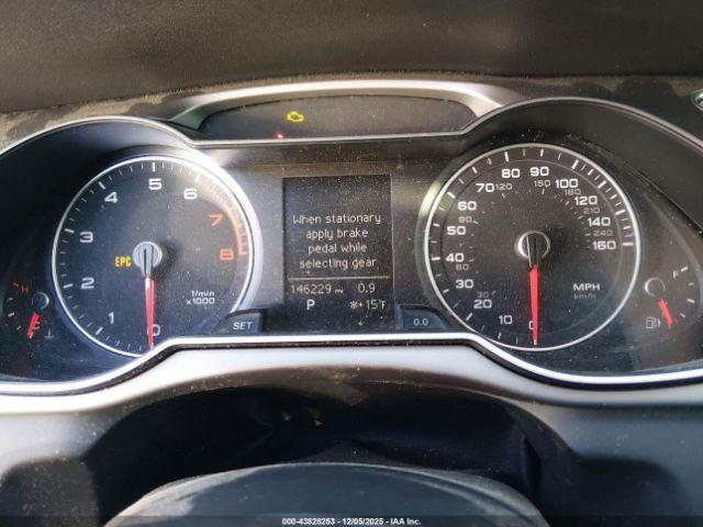 Audi A4 2.0t Premium Image 5