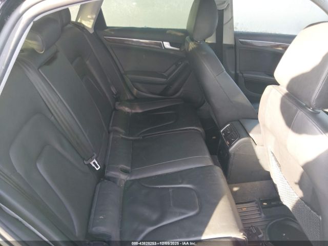 Audi A4 2.0t Premium Image 10