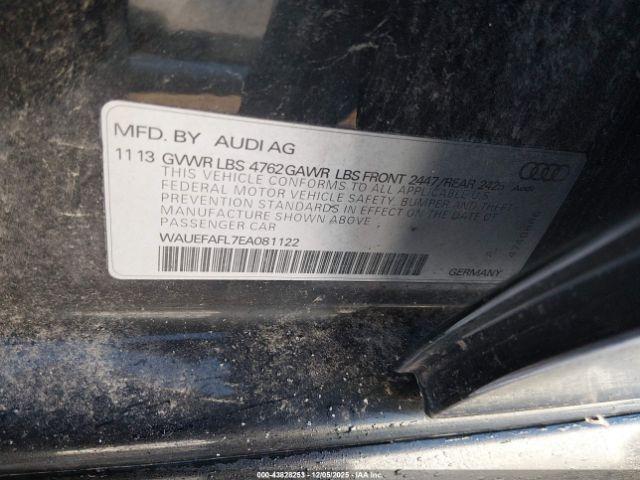 Audi A4 2.0t Premium Image 8