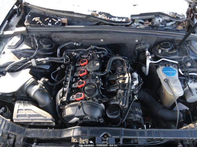 Audi A4 2.0t Premium Image 9