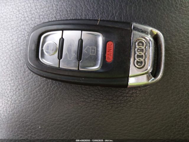 Audi A4 2.0t Premium Image 7