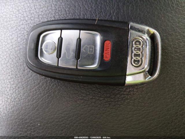 Audi A4 2.0t Premium Image 7
