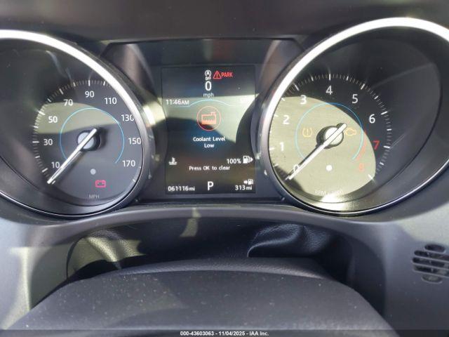 Jaguar F-PACE 35t Premium Image 4