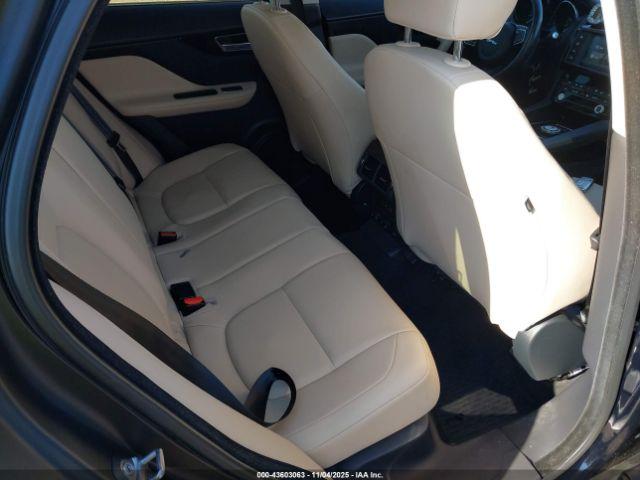 Jaguar F-PACE 35t Premium Image 5