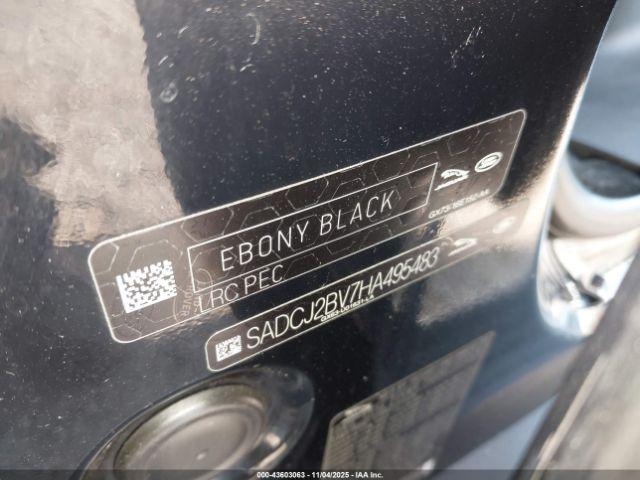 Jaguar F-PACE 35t Premium Image 9