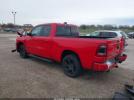 Ram 1500 Big Horn  4x4 6'4 Box Image 3