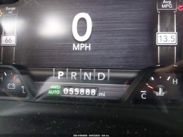 Ram 1500 Big Horn  4x4 6'4 Box Image 17