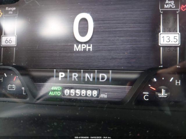 Ram 1500 Big Horn  4x4 6'4 Box Image 17