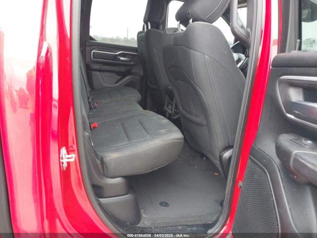 Ram 1500 Big Horn  4x4 6'4 Box Image 8