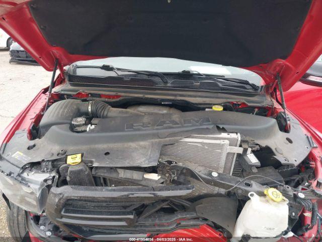 Ram 1500 Big Horn  4x4 6'4 Box Image 2