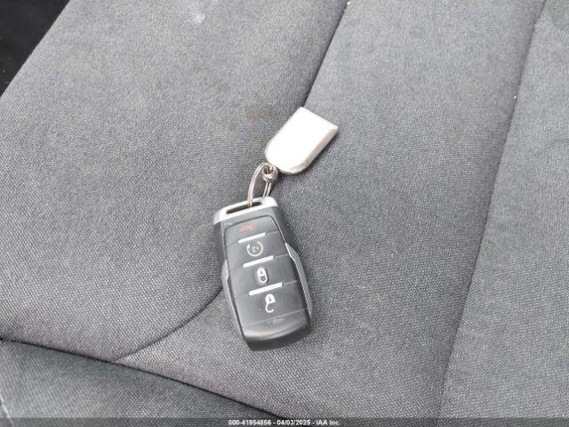 Ram 1500 Big Horn  4x4 6'4 Box Image 16