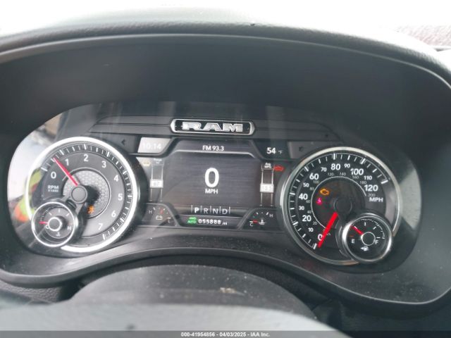 Ram 1500 Big Horn  4x4 6'4 Box Image 15